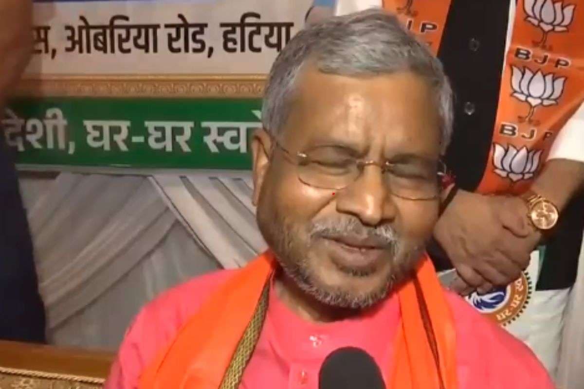 मेडिकल छात्रा से दरिंदगी पर भड़के बाबूलाल मरांडी, बोले– ममता सरकार गुंडागर्दी पर उतर आई है!
