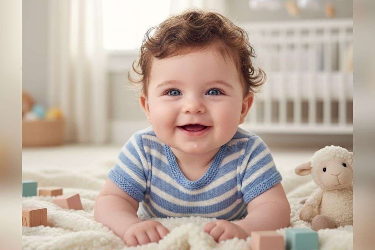New Born Baby Boy Names: नवजात लड़के के लिए रखें प्यारा नाम, यहां देखें बेबी बॉय के लिए अर्थपूर्ण नामों की लिस्ट