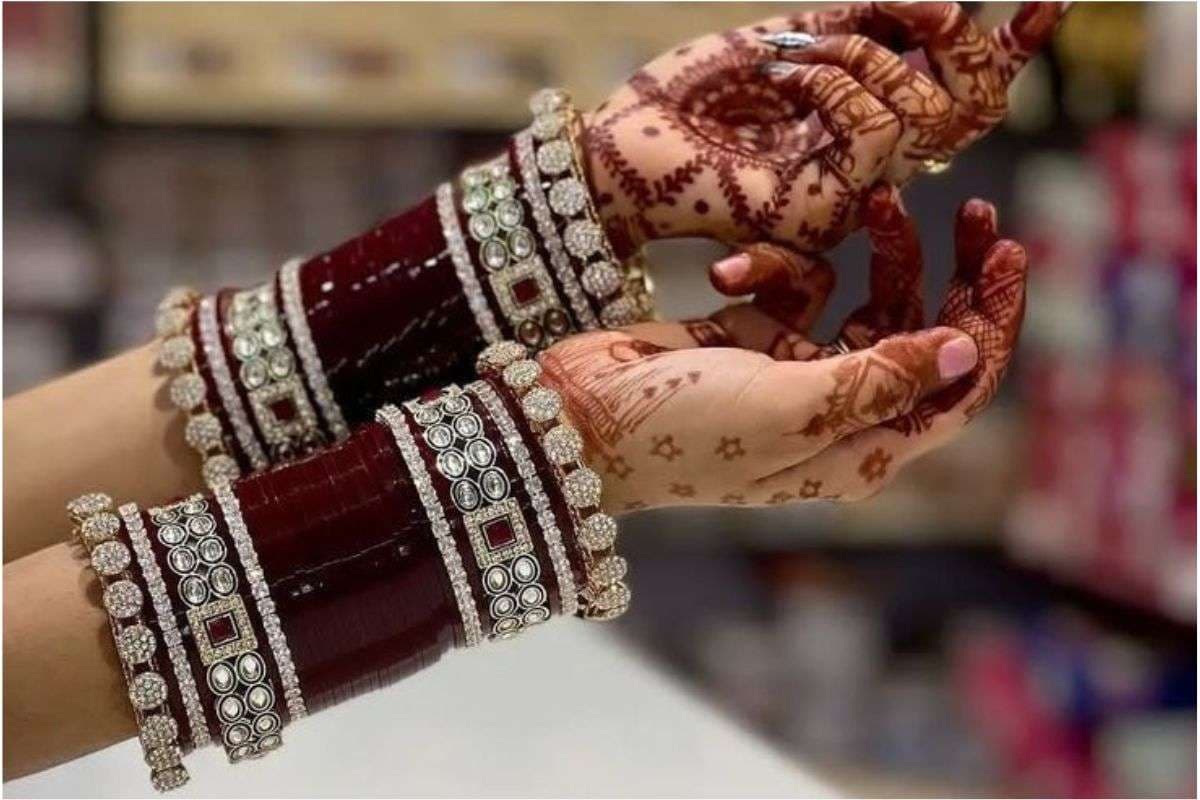 Bangles Design