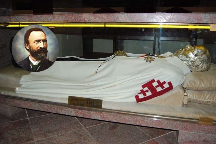 कभी शैतान का भक्त था, आज है ‘भगवान का आदमी’, कौन थे बार्तोलो लोंगो जिन्हें वेटिकन ने दिया ‘संत’ का दर्जा