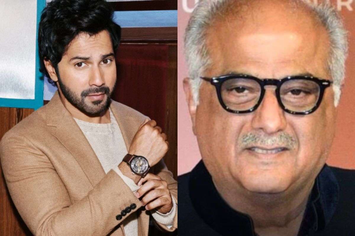 No Entry 2: दिलजीत दोसांझ के बाद क्या ‘नो एंट्री 2’ से कटा वरुण धवन का पत्ता? बोनी कपूर ने तोड़ी चुप्पी, बताया क्या है पूरा सच