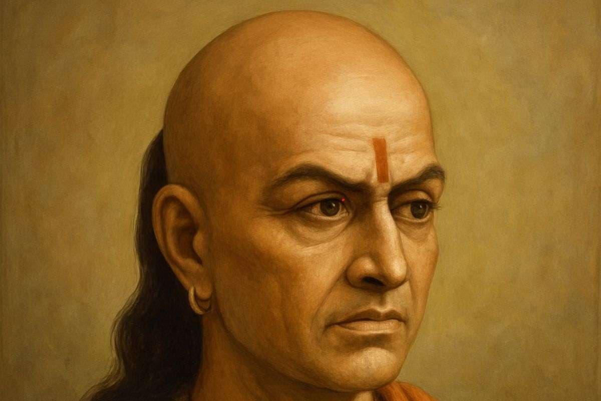 चाणक्य का करोड़पति बनने का वह गुप्त फार्मूला, जो हर अमीर आदमी आपसे छिपाता है!