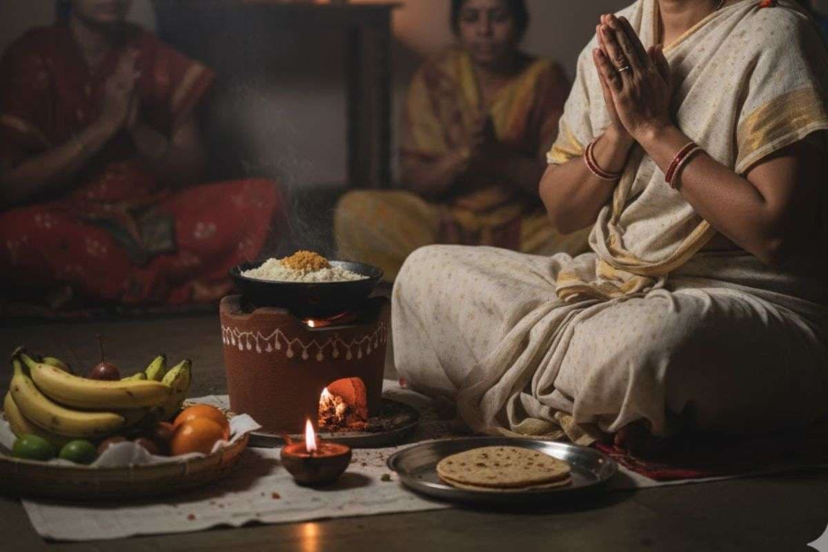 Chhath Puja 2025: 26 अक्टूबर को है खरना, जानें पूजा की सही विधि