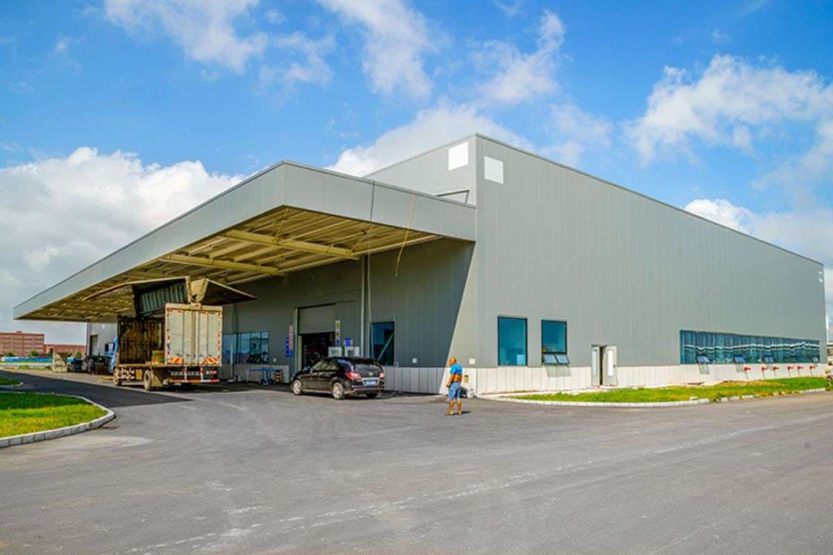 Cold storage facilities will be built in all blocks in Gayaji Cold storage facilities will be built in all blocks in Gayaji