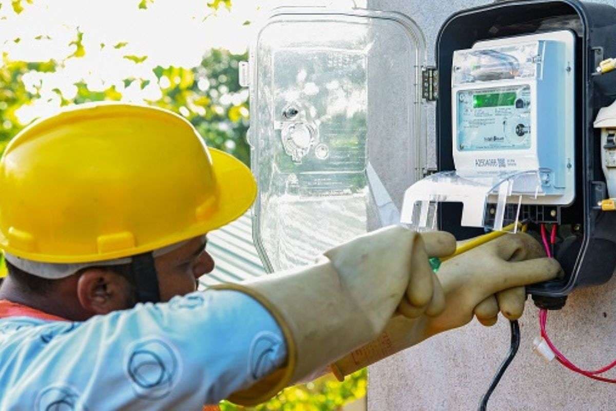 Electricity thieves will be caught in Muzaffarpur