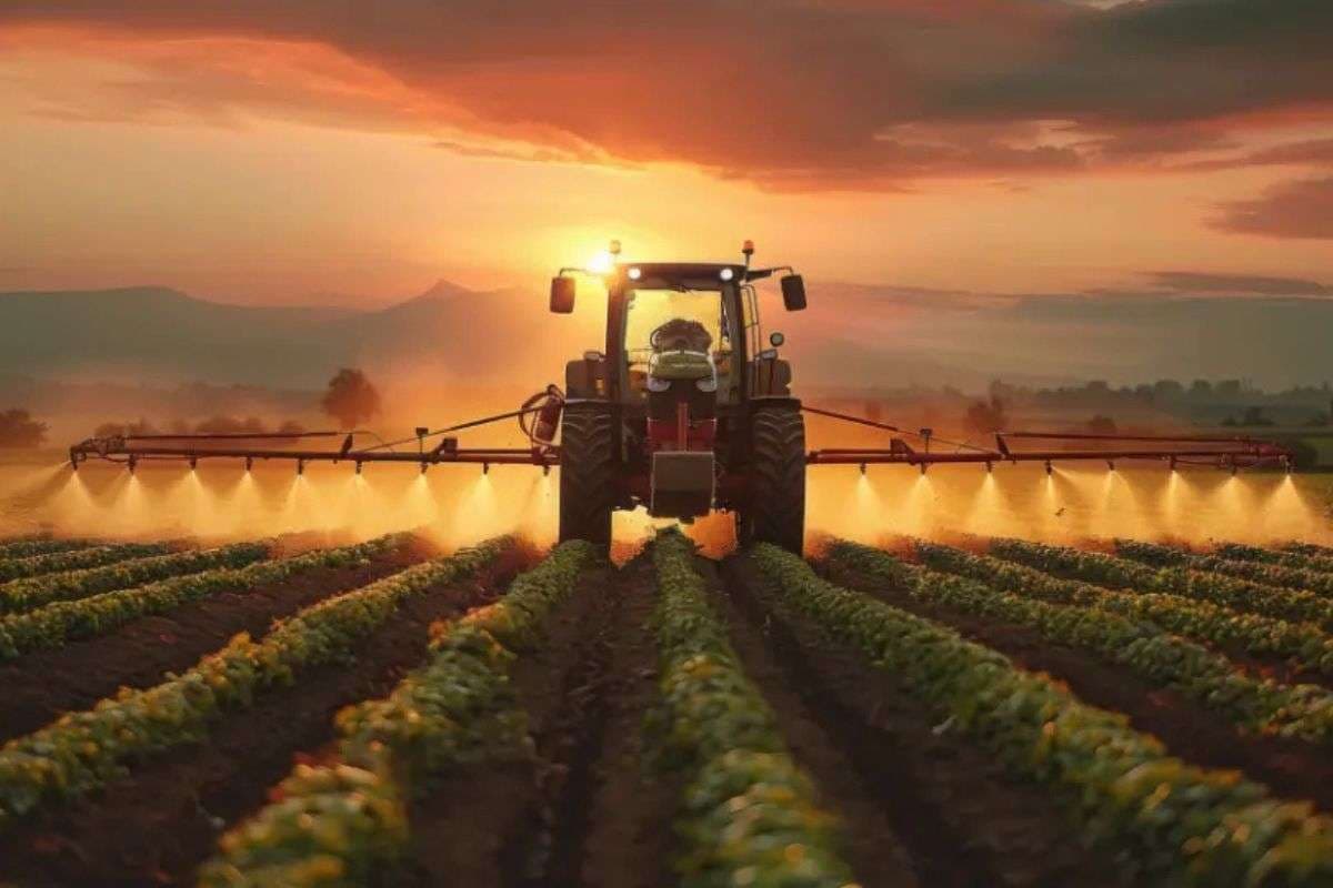 Farmers in Bihar will get financial help for agricultural equipment Farmers in Bihar will get financial help for agricultural equipment