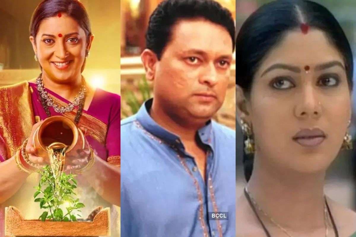 Kyunki Saas Bhi Kabhi Bahu Thi 2 में होगी ‘कहानी घर घर की’ के ओम और पार्वती की एंट्री, देखने को मिलेगा रीयूनियन