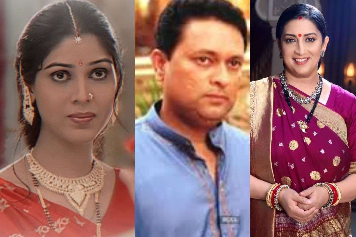 Kyunki Saas Kabhi Bahu Thi 2: ‘कहानी घर घर की’ के ओम ने शो में एंट्री को लेकर तोड़ी चुप्पी, कहा- तुलसी-पार्वती से फिर से कनेक्ट करने का मौका मिला