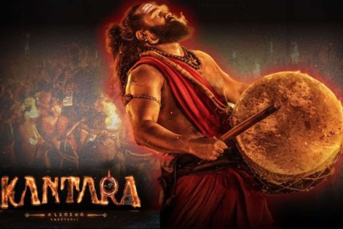 Kantara Chapter 1 Box Office Collection Day 12: ऋषभ शेट्टी की फिल्म 12वें दिन हुई हिट या फुस्स? दूसरे वीकेंड में छावा का रिकॉर्ड नहीं तोड़ पाई ‘कांतारा चैप्टर 1’
