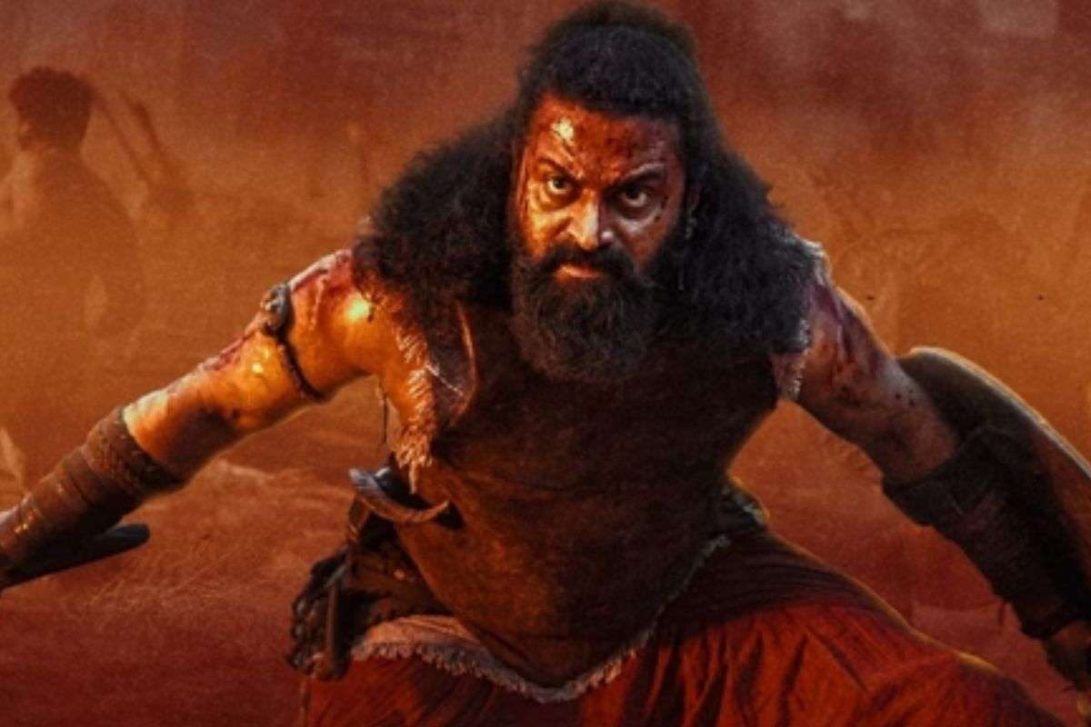 Kantara Chapter 1 Box Office Collection Day 14: धड़ाम से गिरी कांतारा चैप्टर 1 की कमाई, 14वें दिन का कलेक्शन देखकर लगेगा जोर का झटका