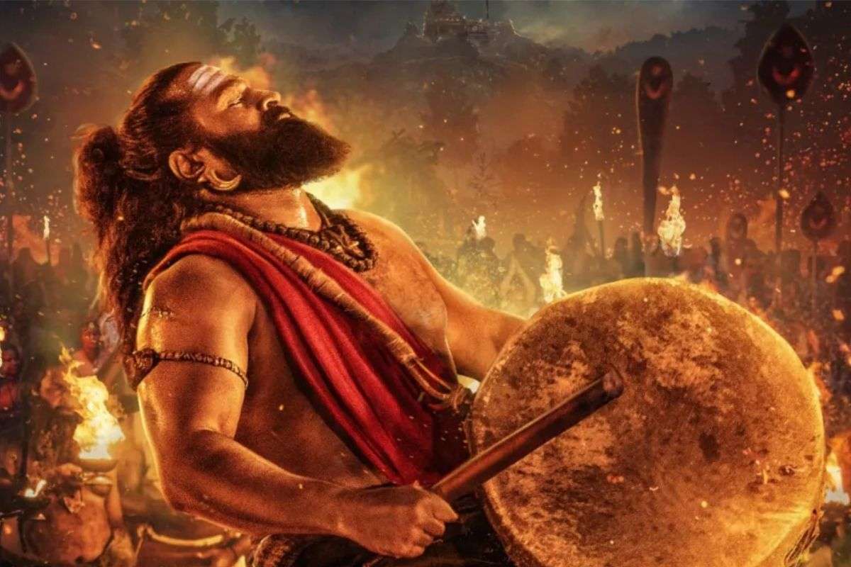 Kantara Chapter 1 Box Office Record: ऋषभ शेट्टी की फिल्म ‘कांतारा चैप्टर 1’ ने किया धमाल, 5 इंडस्ट्रीज की 46 सुपरहिट फिल्मों को पछाड़ा