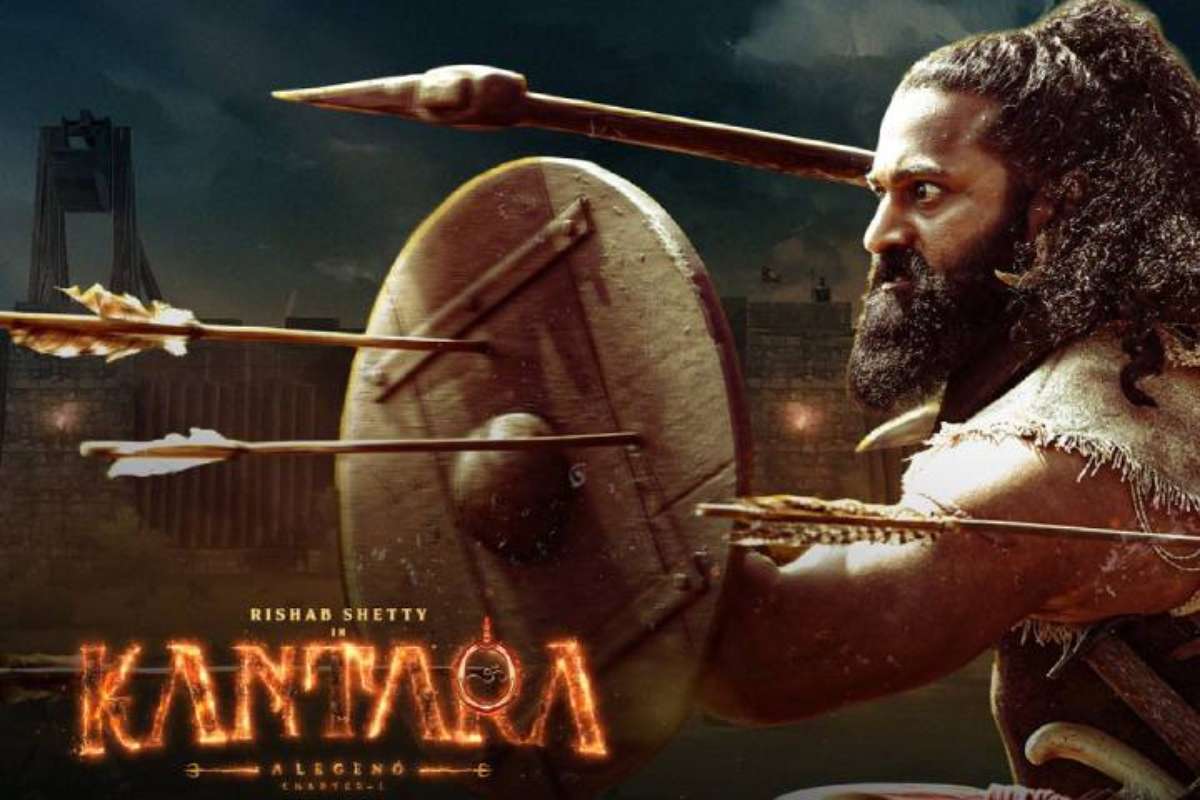 Kantara Chapter 1 Box Office Records: ‘कांतारा चैप्टर 1’ ने व्ल्डवाइड मचाया गदर, 2 को छोड़कर इन फिल्मों के तोड़े रिकॉर्ड, शाहरुख की ब्लॉकबस्टर भी शामिल