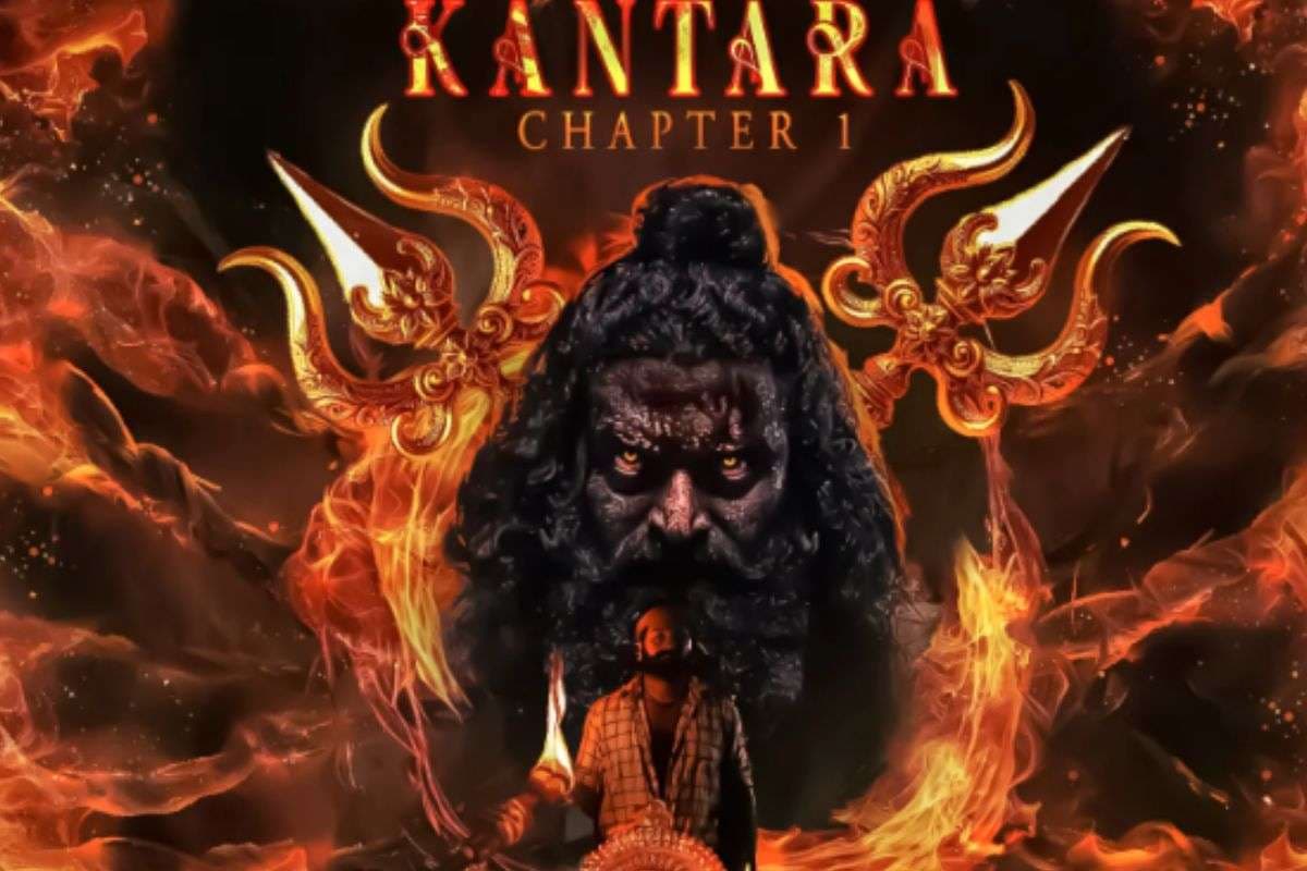 Kantara Chapter 1 Box Office Records