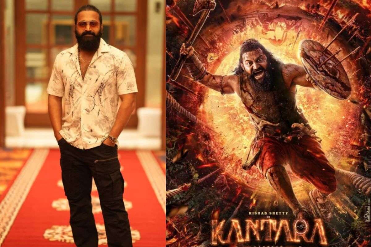 Kantara Chapter 1 के ऋषभ शेट्टी फिर बनाएंगे इतिहास, आने वाली हैं 3 जबरदस्त फिल्में, देखिए लिस्ट