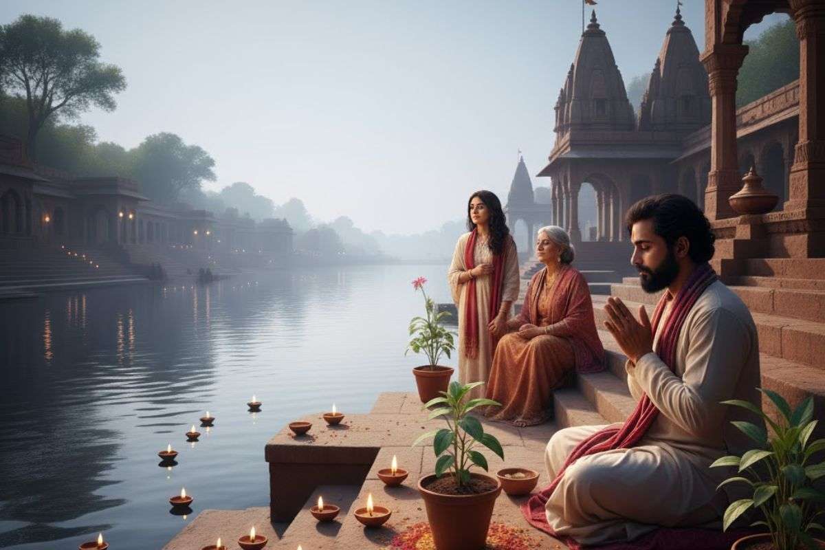 Kartik Month 2025 Kartik Month 2025