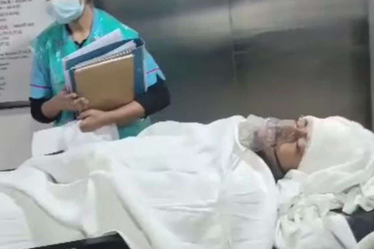 Law Student Attacked Law Student Attacked