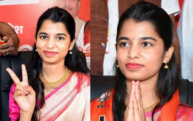 Maithili Thakur Networth: 25 साल की मैथिली ठाकुर के पास कितनी है संपत्ति, नकद से बैंक बैलेंस तक यहां जानें