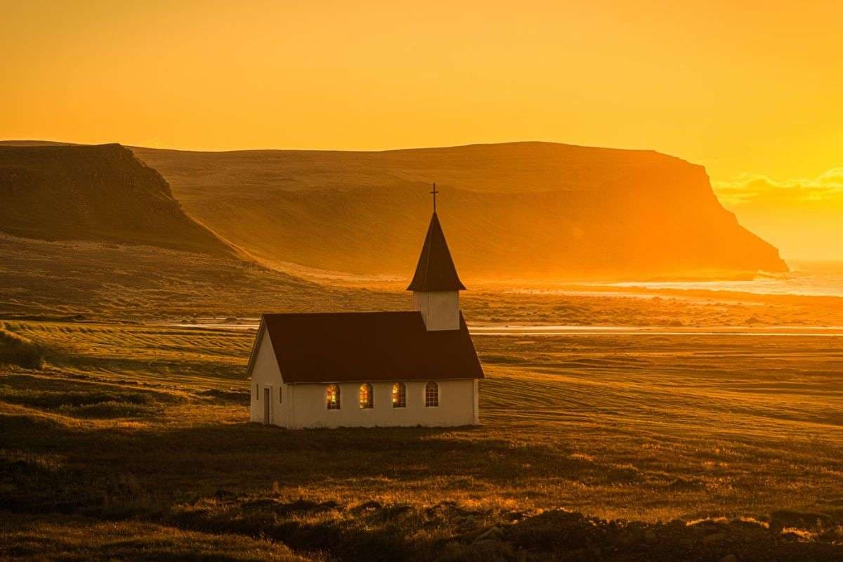Mosquitoes Found In This Country First Time Iceland