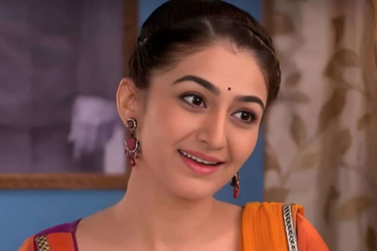 Neha Mehta on Taarak Mehta Ka Ooltah Chashmah Neha Mehta on Taarak Mehta Ka Ooltah Chashmah
