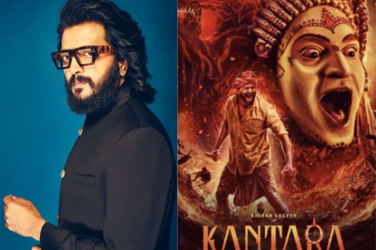 Kantara Chapter 1: रितेश देशमुख ने ‘कांतारा: चैप्टर 1’ की ब्लॉकबस्टर सफलता पर तोड़ी चुप्पी, कहा- आने वाली पीढ़ियों को प्रेरित करेगा
