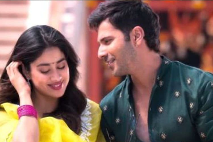 Sunny Sanskari Ki Tulsi Kumari Box Office Day 5: वरुण-जान्हवी की फिल्म 5वें दिन हिट हुई या फुस्स? कलेक्शन ने सबको किया हैरान