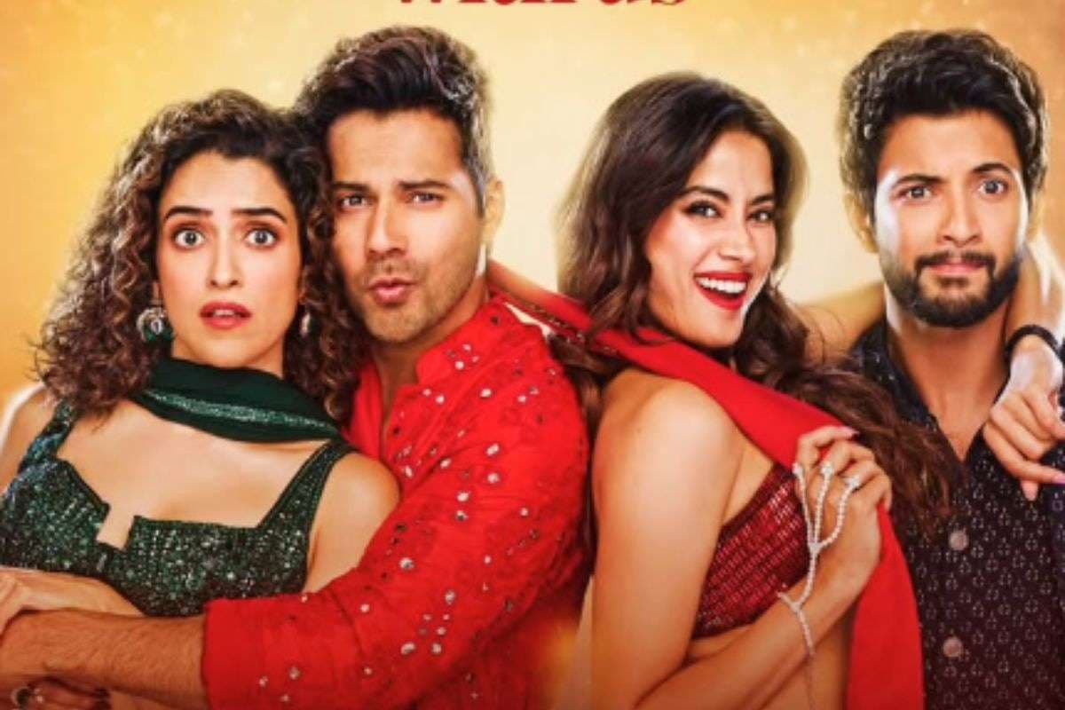 Sunny Sanskari Ki Tulsi Kumari Worldwide Collection