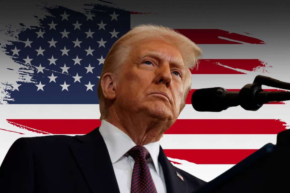 US Warns Hamas Plotting Attacks On Gaza Civilian