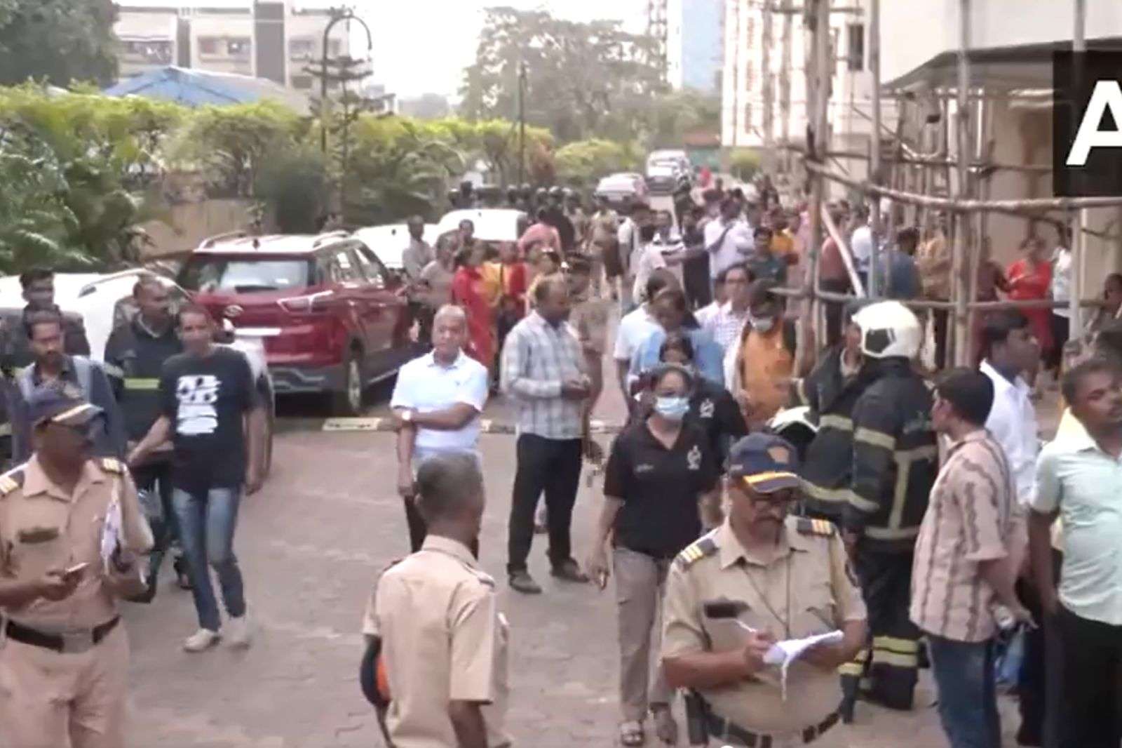 Mumbai News: मुंबई में बंधक बनाए गए 20 से अधिक बच्चे मुक्त, आरोपी ढेर, ऑडिशन के बहाने बुलाकर किया था अगवा