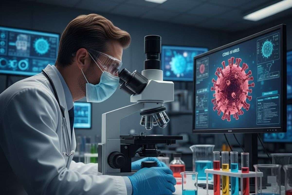 World Largest Malaria Funding Agency Warns/ Ai Generated Image World Largest Malaria Funding Agency Warns/ Ai Generated Image