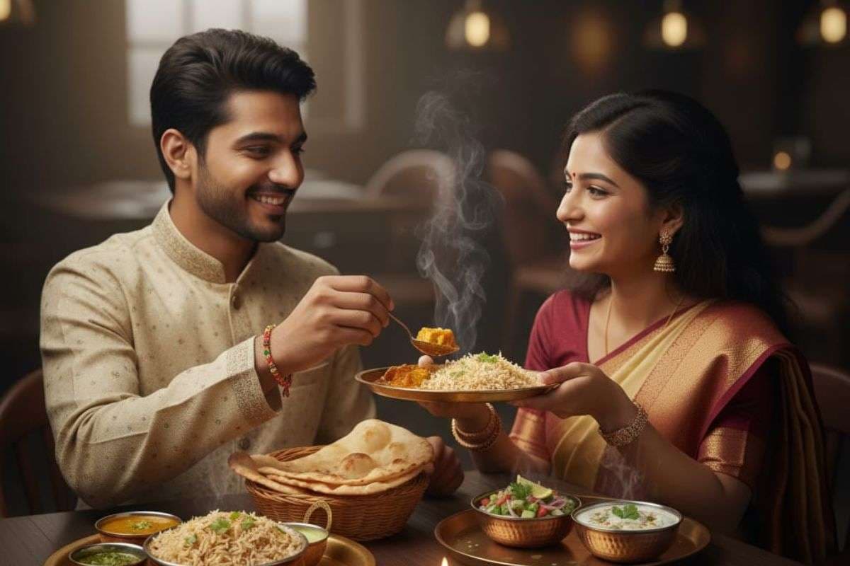 Bhai Dooj Special Lunch Idea: भाई दूज पर भाई को खुश करने के लिए तैयार करें ये देसी थाली, जानिए 5 आसान रेसिपी