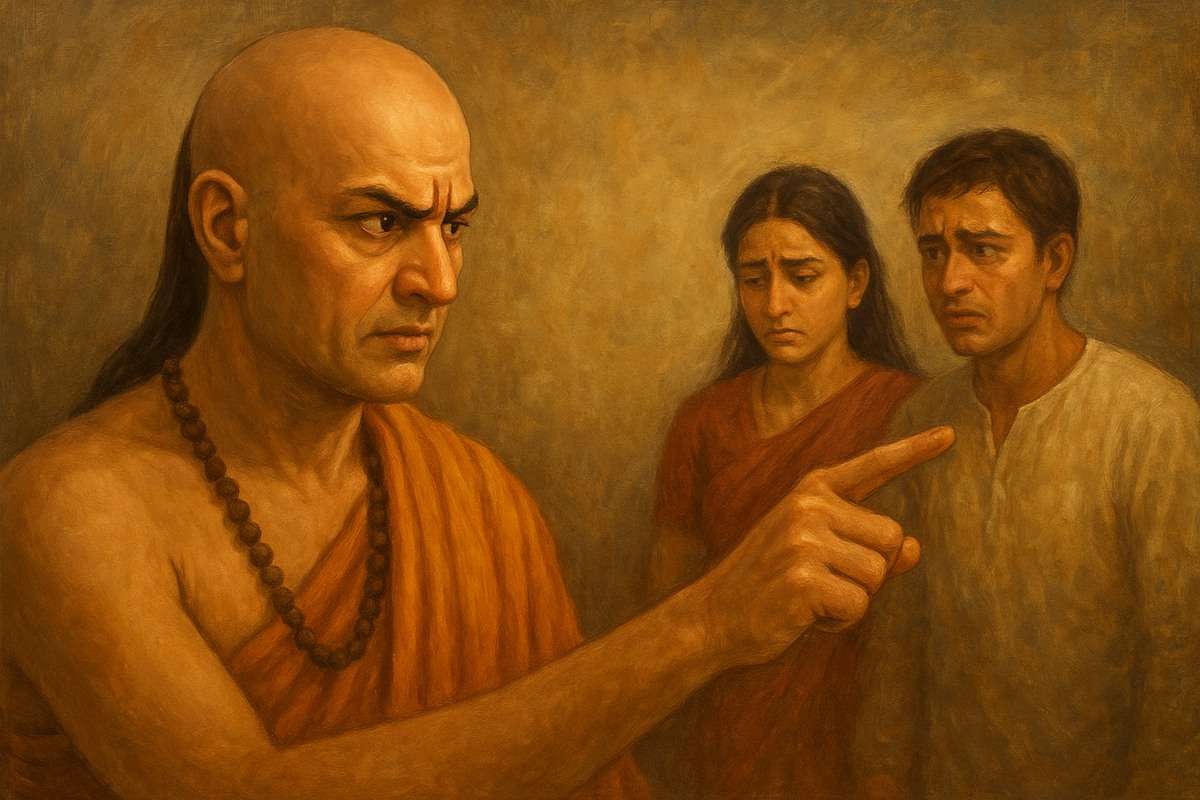 chanakya niti on types of people that destroys your life chanakya niti on types of people that destroys your life