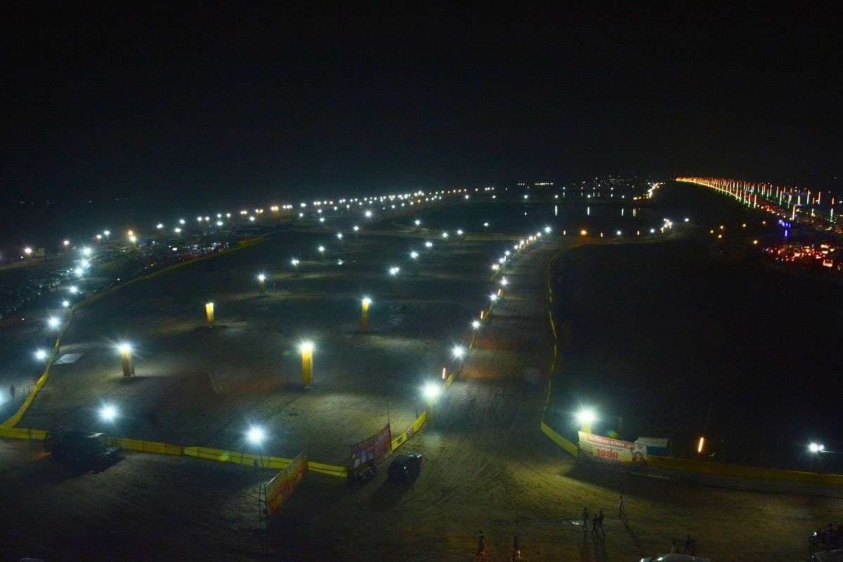 Chhath Ghat: दीघा से दीदारगंज तक घाट तैयार; जान लें कहां होगी Parking व ठहरने की व्यवस्था, यहां जाना प्रतिबंधित