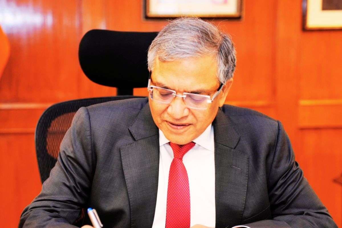 eci briefs observers chief election commissioner gyanesh kumar