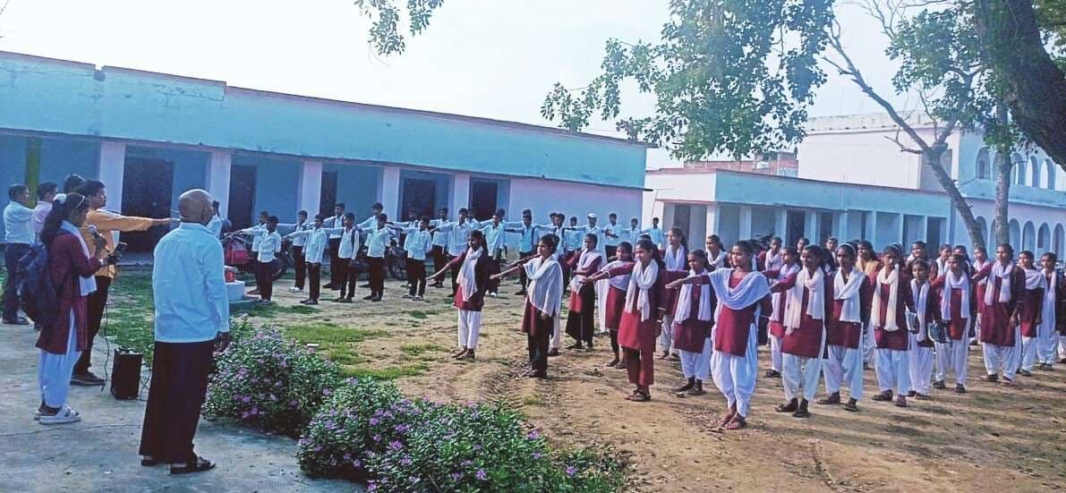 लोकतंत्र की मजबूती के लिए सभी वोटर चुनाव में निभाएं सहभागिता