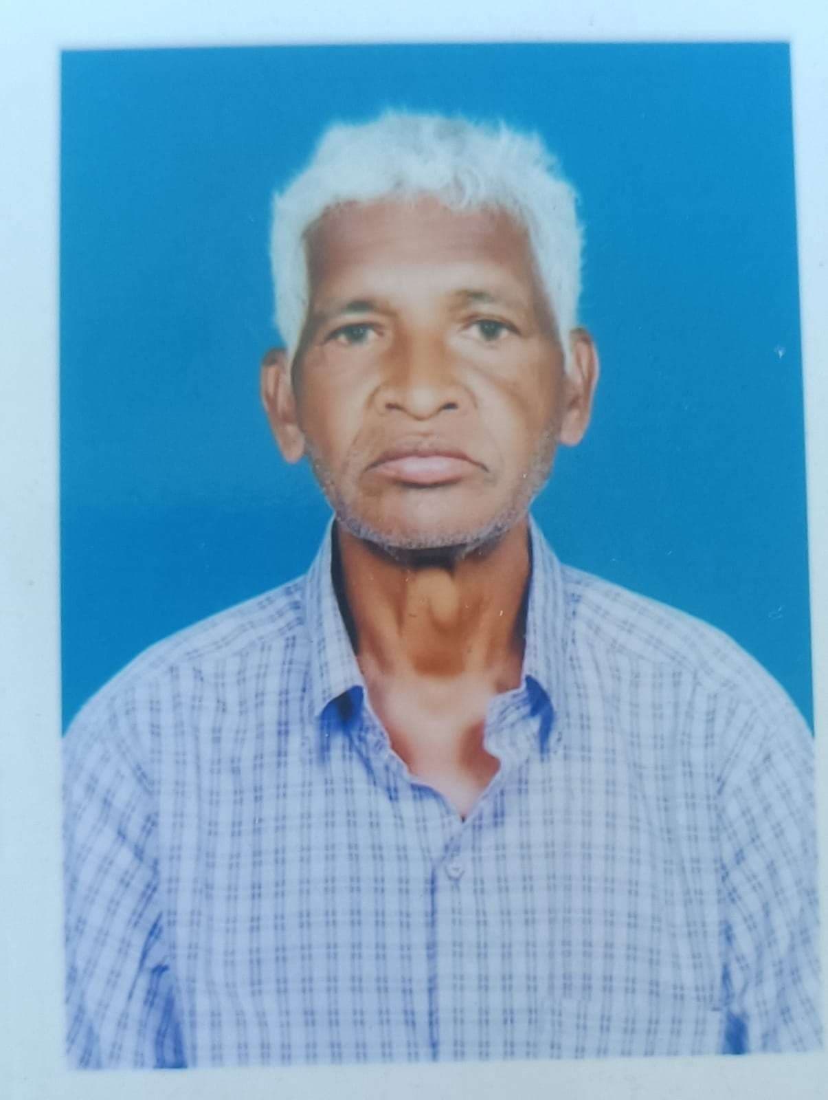Bokaro News : झारखंड आंदोलनकारी गोपी महतो का निधन