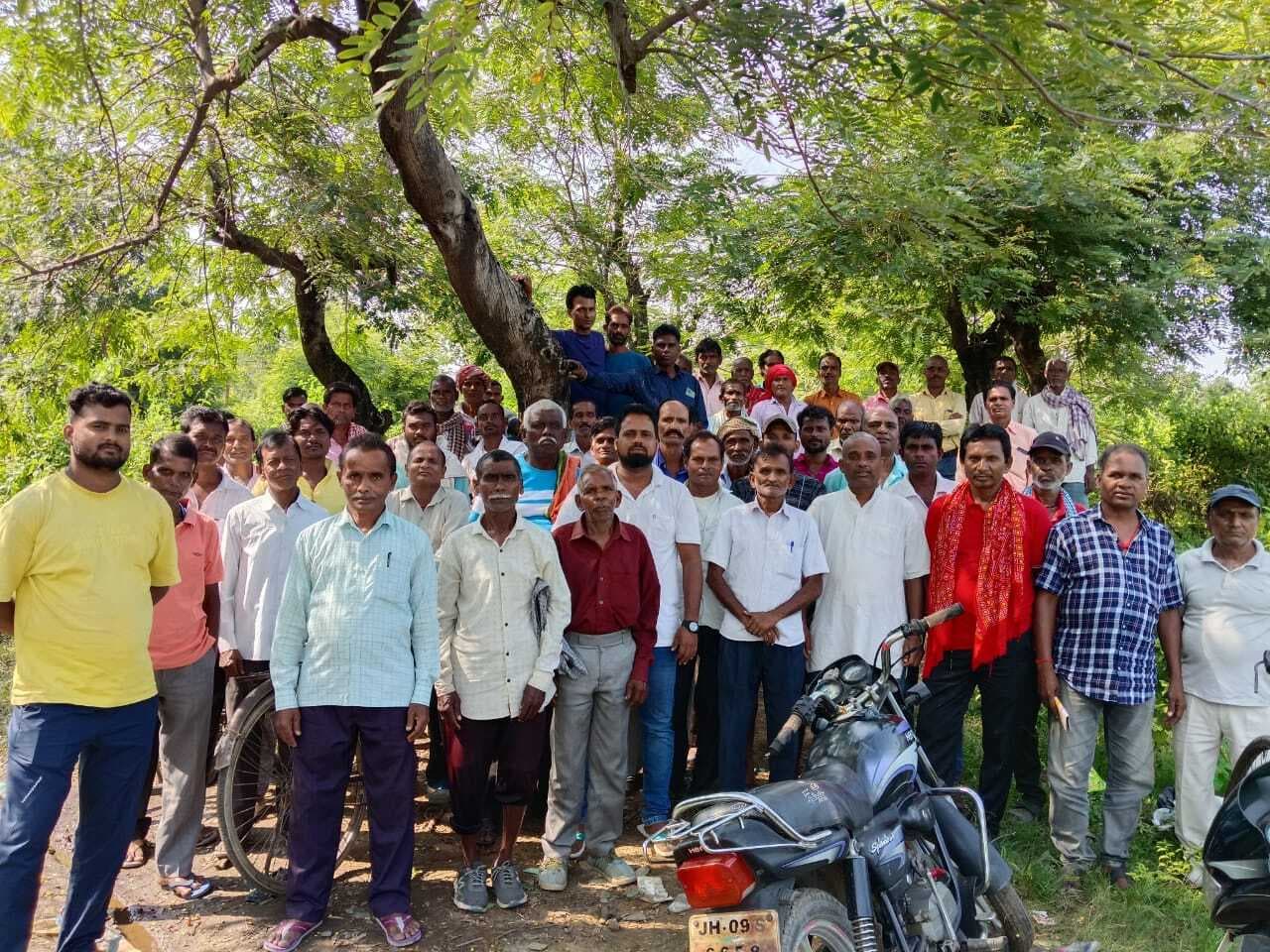 Bokaro News : स्लरी कोयले का ऑफर भेजने की मांग