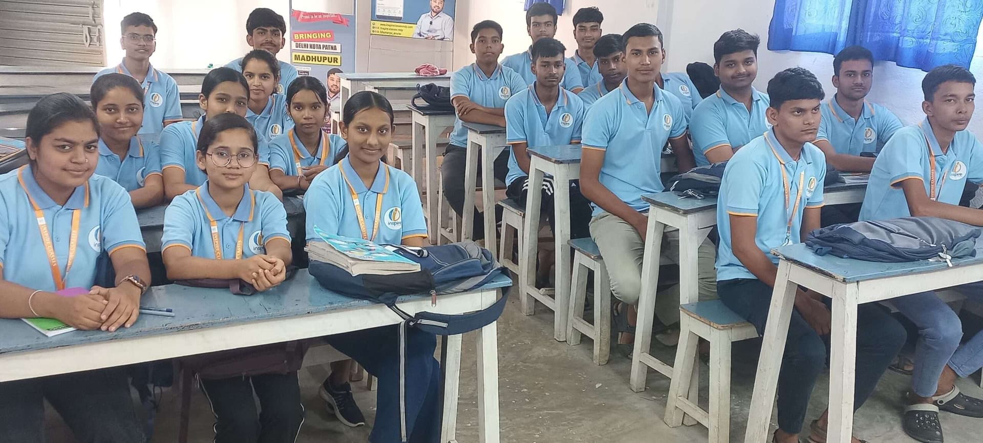 युवाओं के लिए प्रेरणा का स्रोत रहे हैं डॉ कलाम : निदेशक