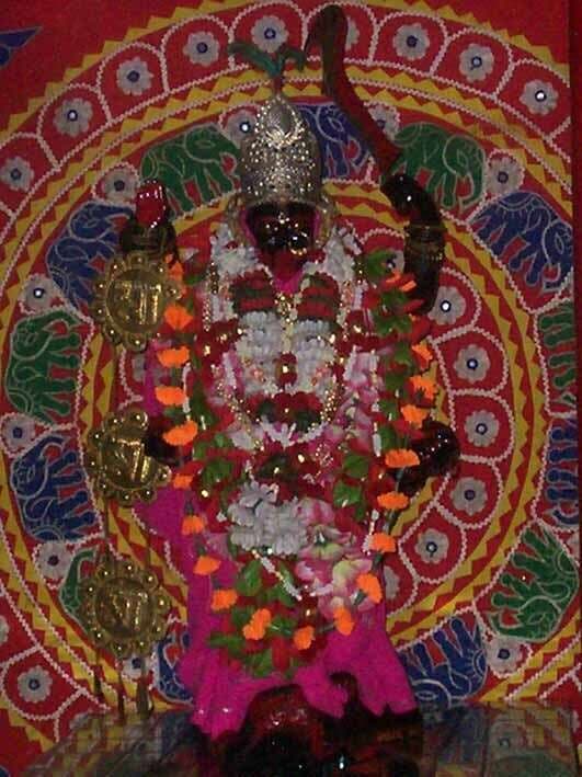 Bokaro News : कोयला खदानों में काली पूजा करने की रही है परंपरा