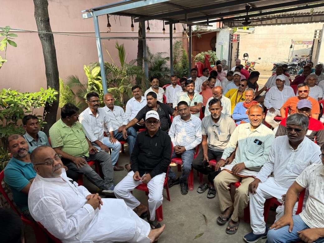 आगामी 24 अक्तूबर को होगा महासंगम