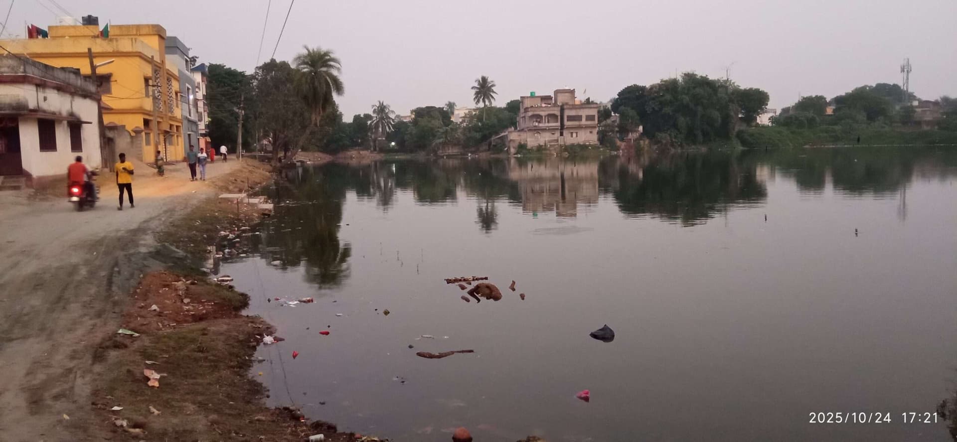 नहाय-खाय के साथ आज से शुरू होगा चार दिवसीय छठ पर्व