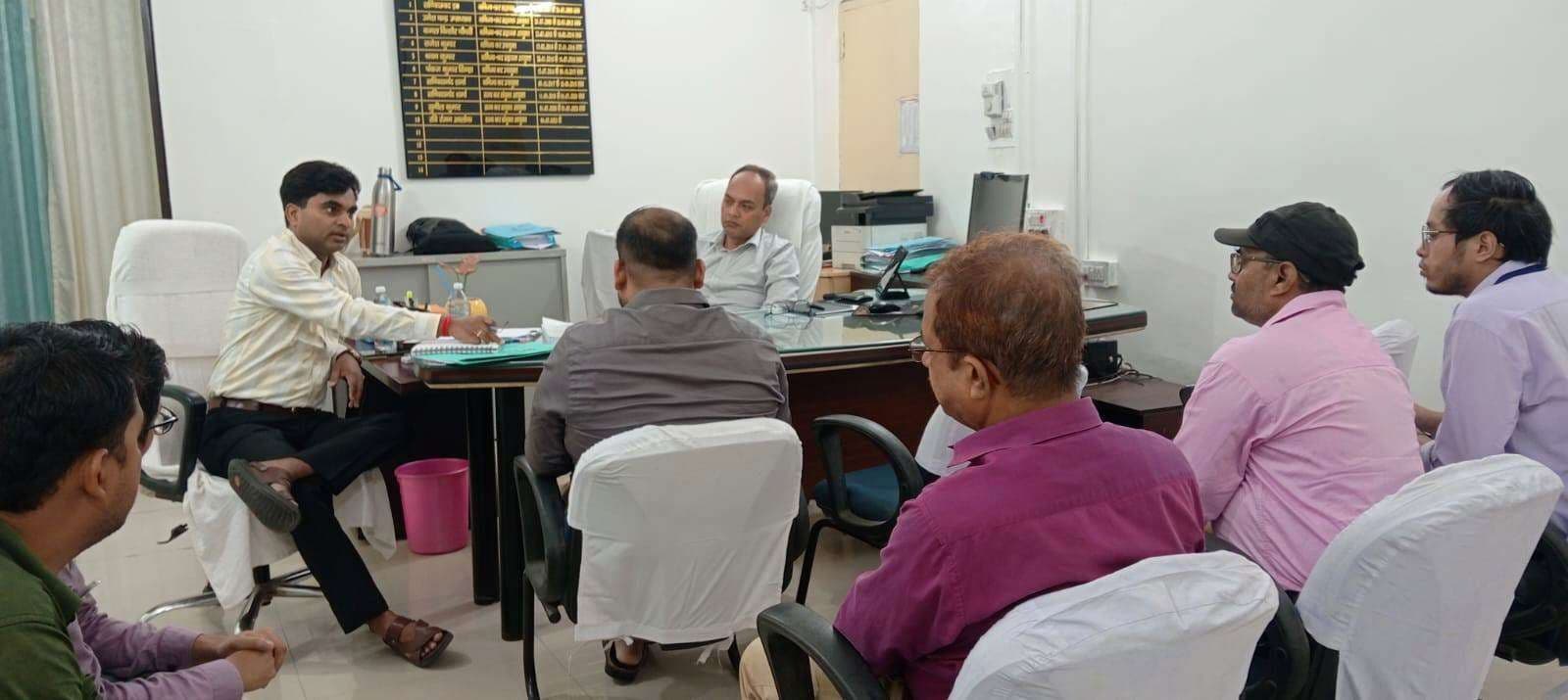 चुनावी खर्चे का बिल व रसीद सुरक्षित रखें प्रत्याशी, वरना होगी परेशानी