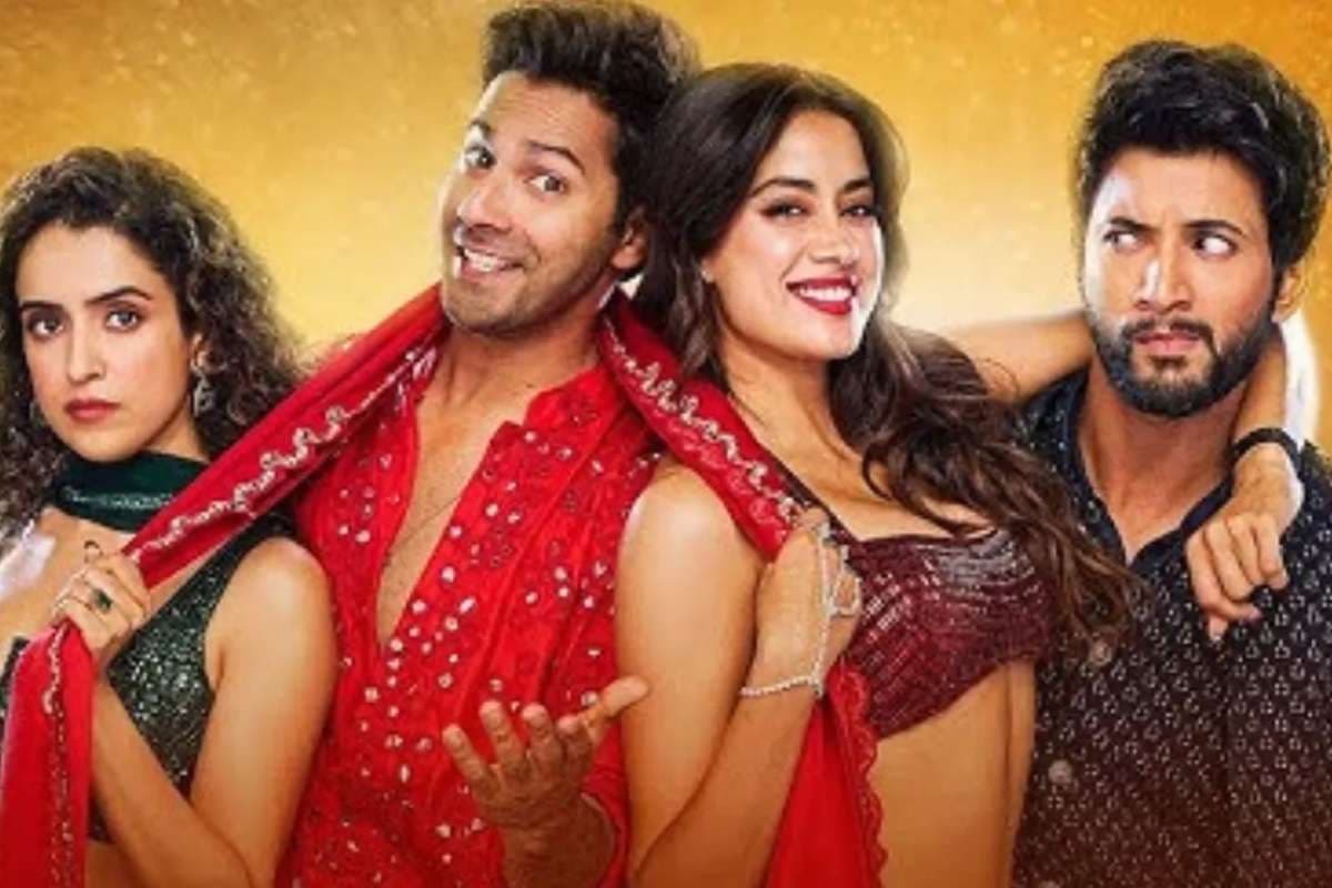 Sunny Sanskari Ki Tulsi Kumari not getting screens