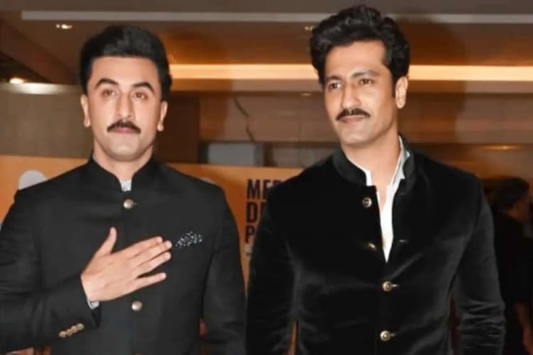 Love and War: रणबीर–विक्की का पायलट लुक वायरल, नई BTS तस्वीर ने बढ़ा दी फैंस की उत्सुकता