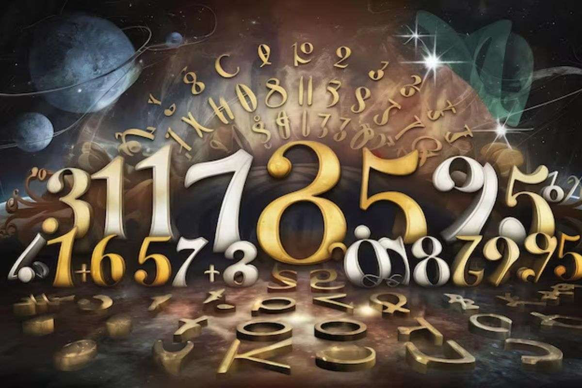 Aaj 1 December 2025 Ka Numerology Horoscope Aaj 1 December 2025 Ka Numerology Horoscope