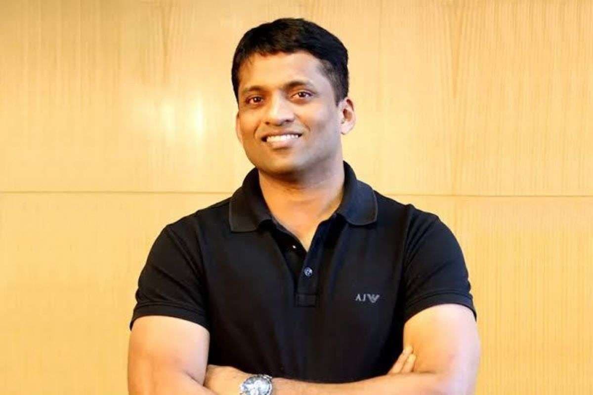BYJU Raveendran को अमेरिकी अदालत से लगा बड़ा झटका, कोर्ट ने दिया 1 अरब डॉलर चुकाने का आदेश