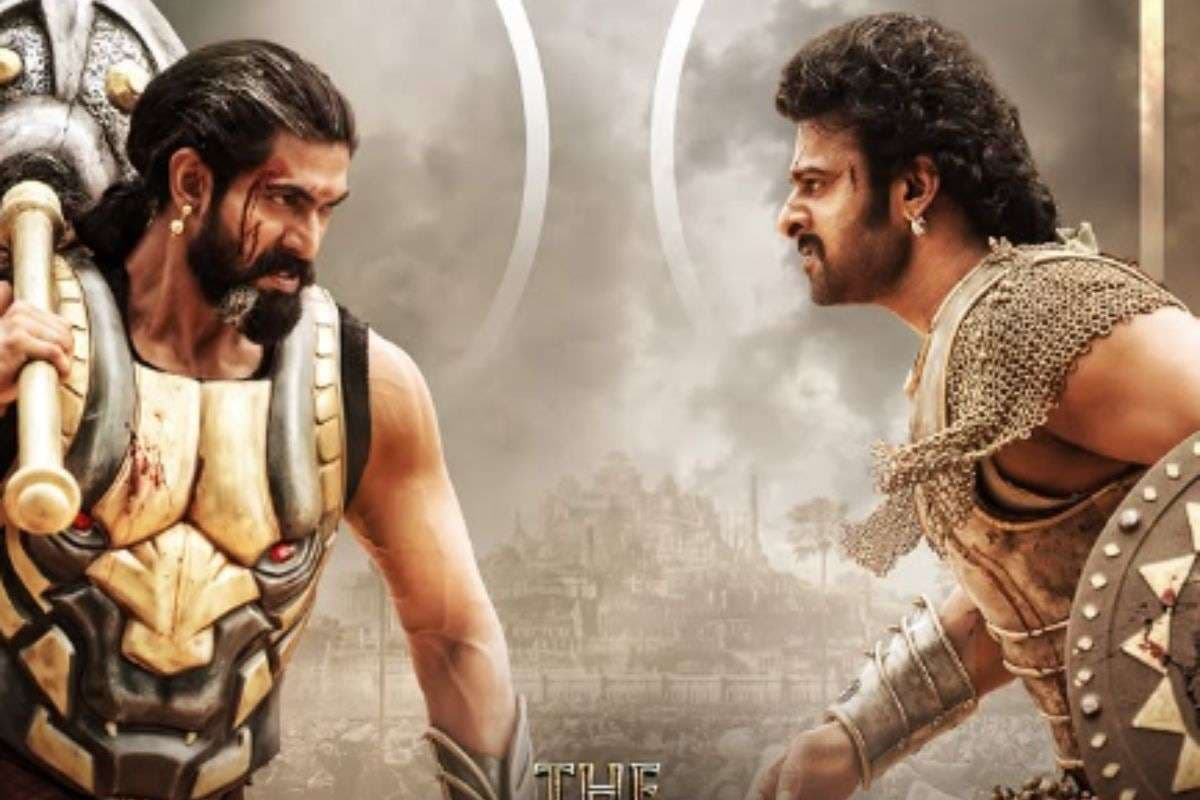 Baahubali The Epic Box Office Records: बॉक्स ऑफिस पर छाया ‘बाहुबली’ का जादू, तीन दिन में तोड़ा हॉलीवुड फिल्म का रिकॉर्ड, बनी 5वीं सबसे बड़ी री-रिलीज