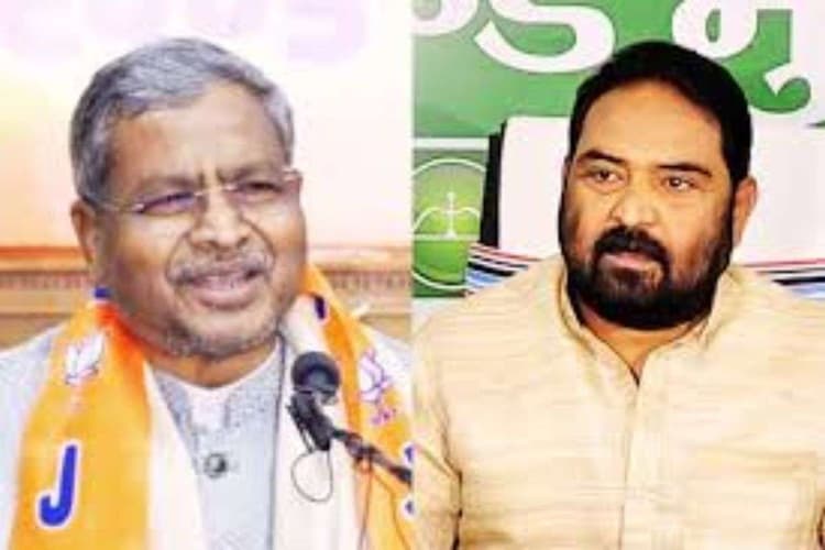 Jharkhand Politics: जनता को गुमराह कर रही बीजेपी, बाबूलाल मरांडी पर बरसे झामुमो के महासचिव विनोद पांडेय