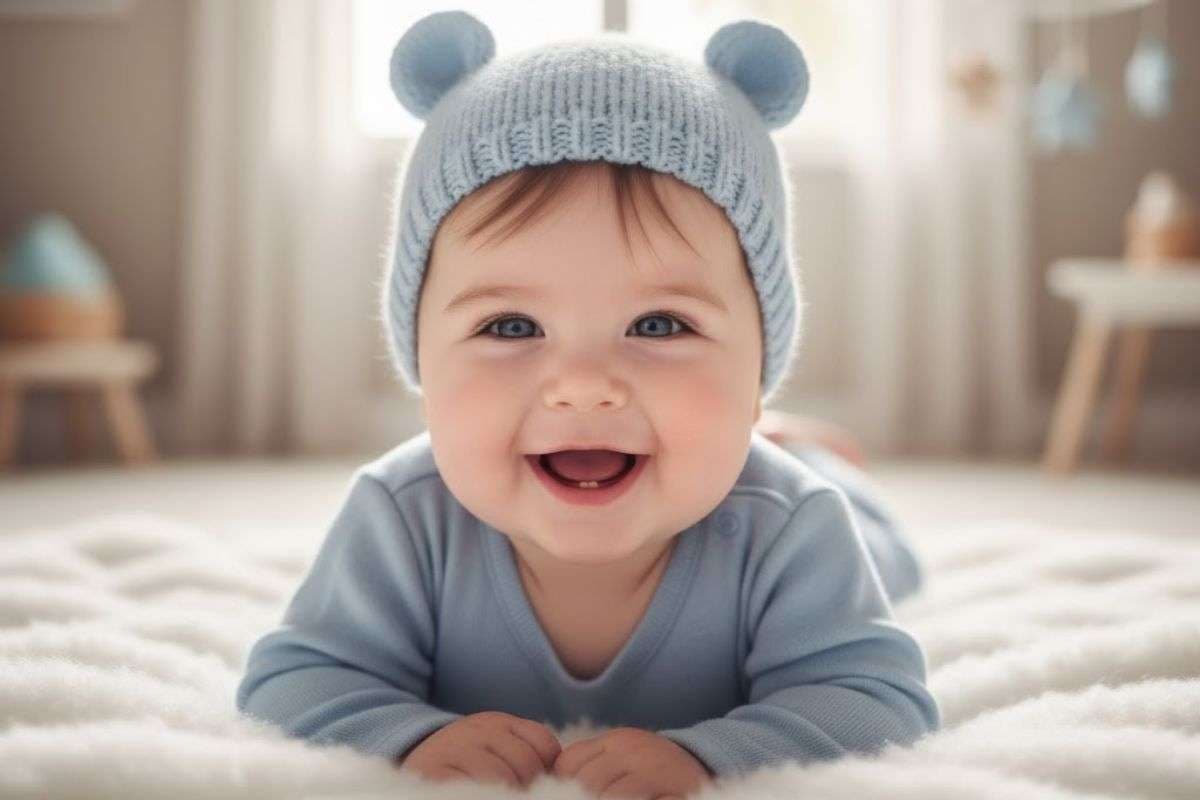 Baby Boy Names: अपने लाडले के लिए चुनें सबसे सुंदर नाम जिनमें छुपा हो खास अर्थ, देखें बेबी बॉय के लिए नामों की लिस्ट