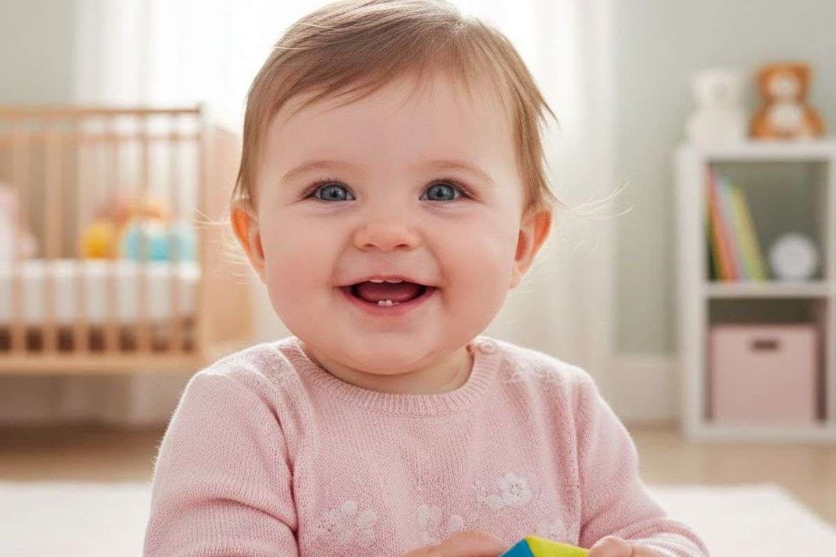 Baby Girl Names Starting With Letter A: नन्ही परी के लिए चुनें A अक्षर के नाम, देखें अर्थपूर्ण और सुंदर नामों की लिस्ट