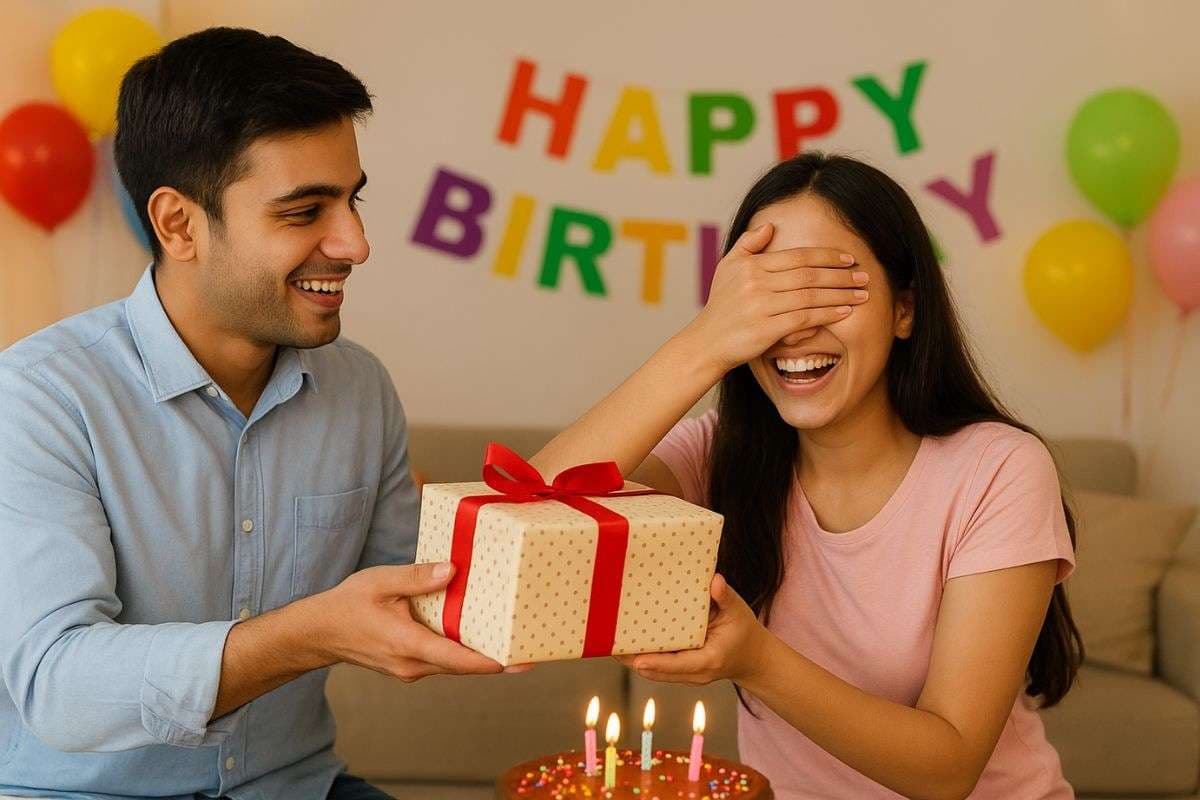 Birthday Surprise Ideas Birthday Surprise Ideas